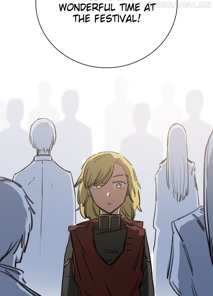 Fray – Manga Chapter 44 - page 69