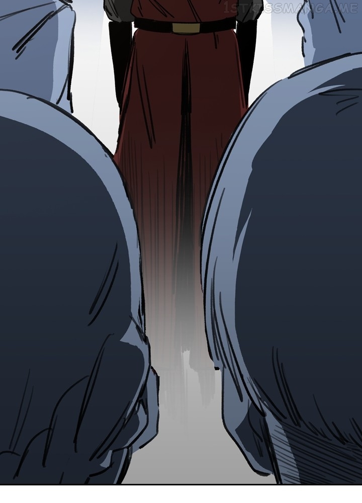 Fray – Manga Chapter 44 - page 70