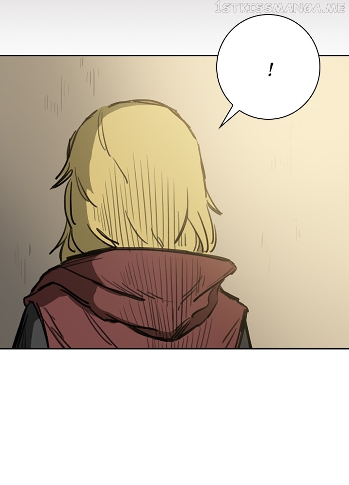 Fray – Manga Chapter 44 - page 91