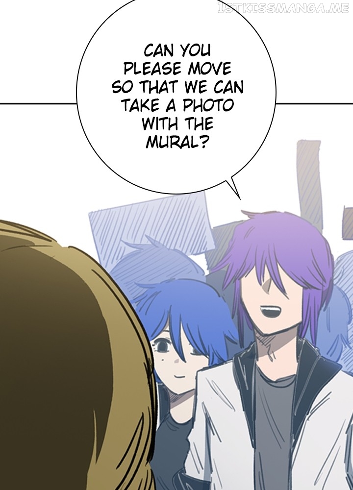 Fray – Manga Chapter 44 - page 93