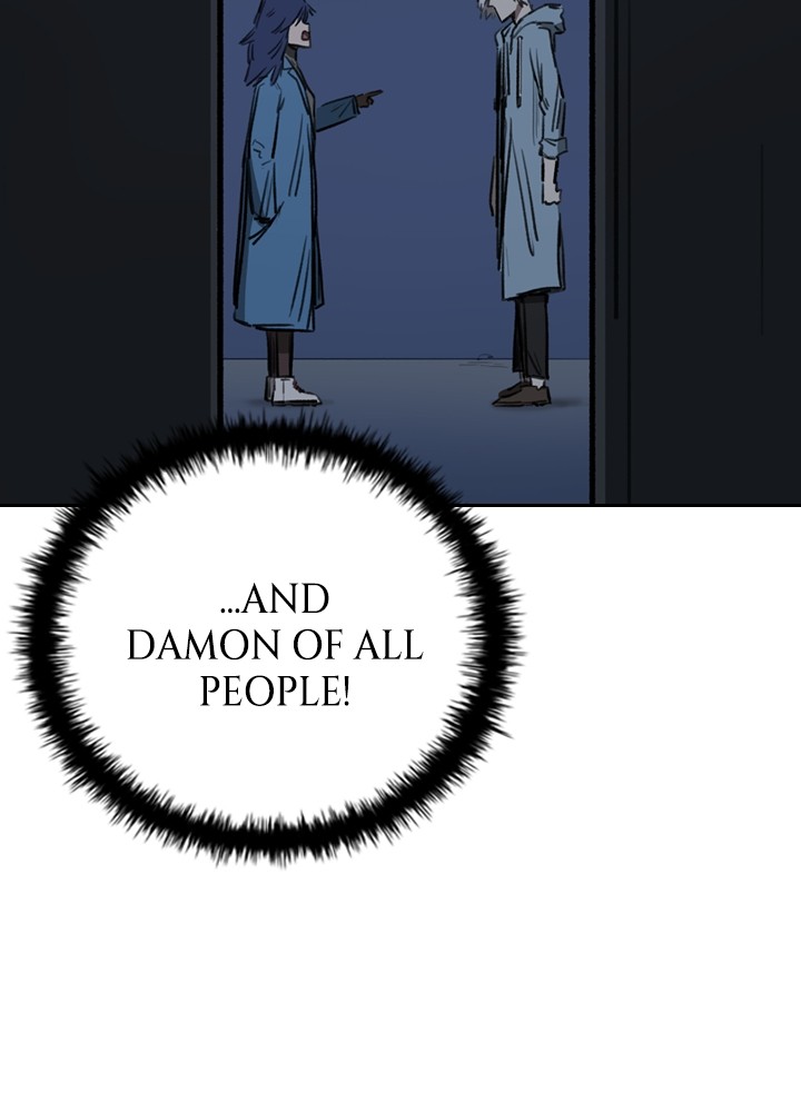 Fray – Manga Chapter 46 - page 109