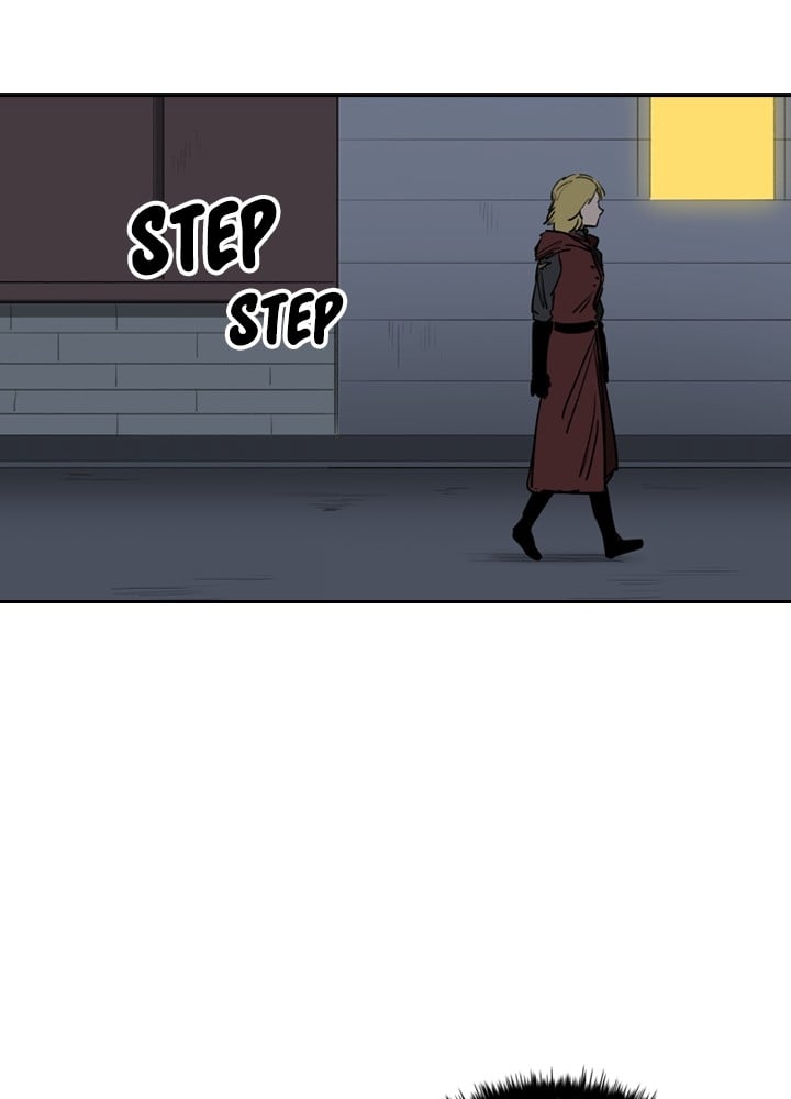 Fray – Manga Chapter 46 - page 93