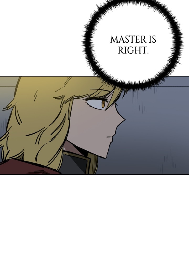 Fray – Manga Chapter 46 - page 94