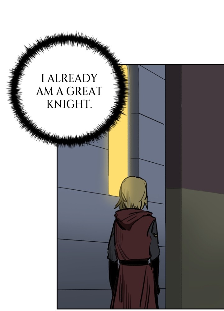 Fray – Manga Chapter 46 - page 95