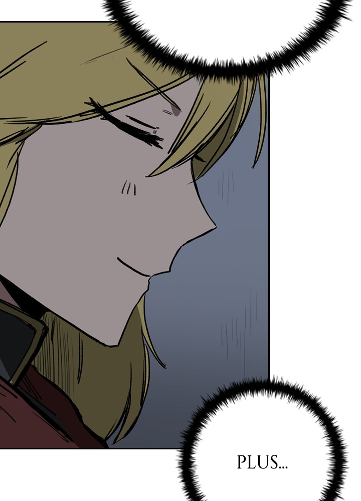 Fray – Manga Chapter 46 - page 97