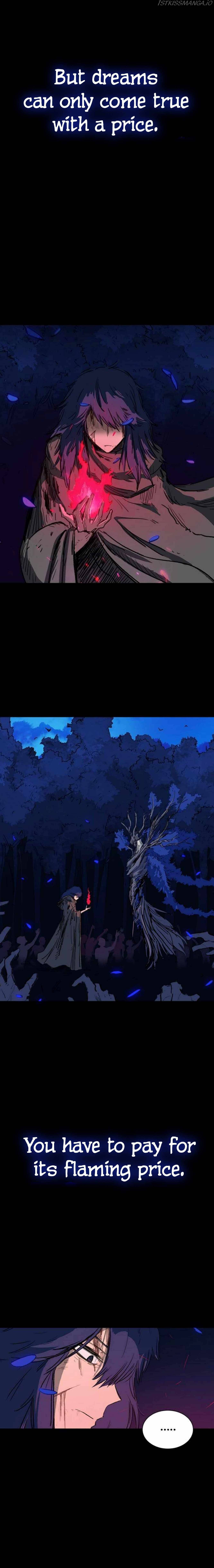 Fray – Manga chapter 0.1 - page 4