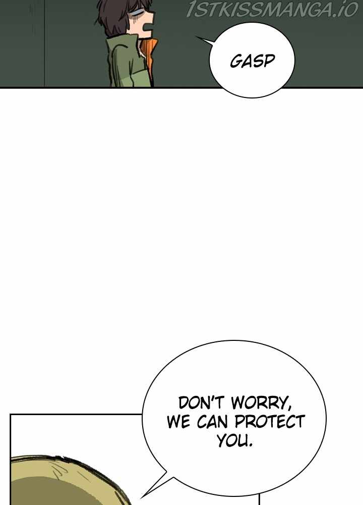 Fray – Manga chapter 25 - page 10