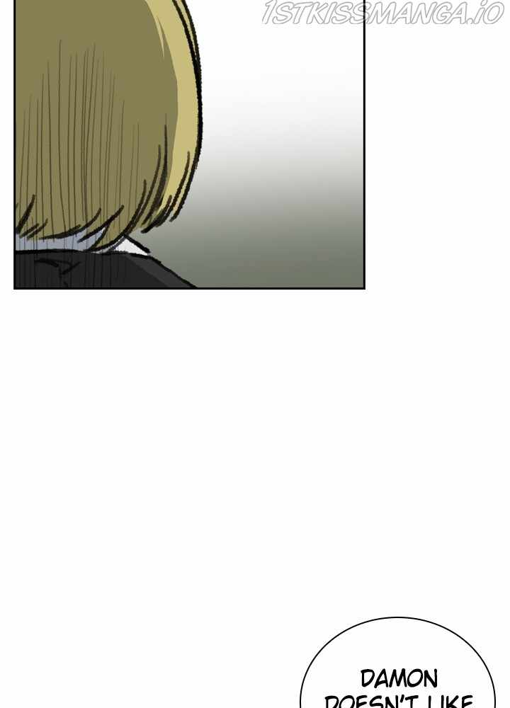 Fray – Manga chapter 25 - page 11