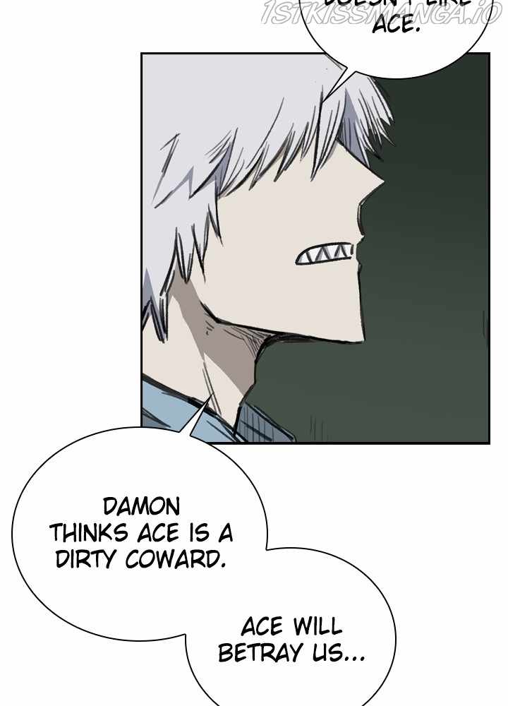 Fray – Manga chapter 25 - page 12