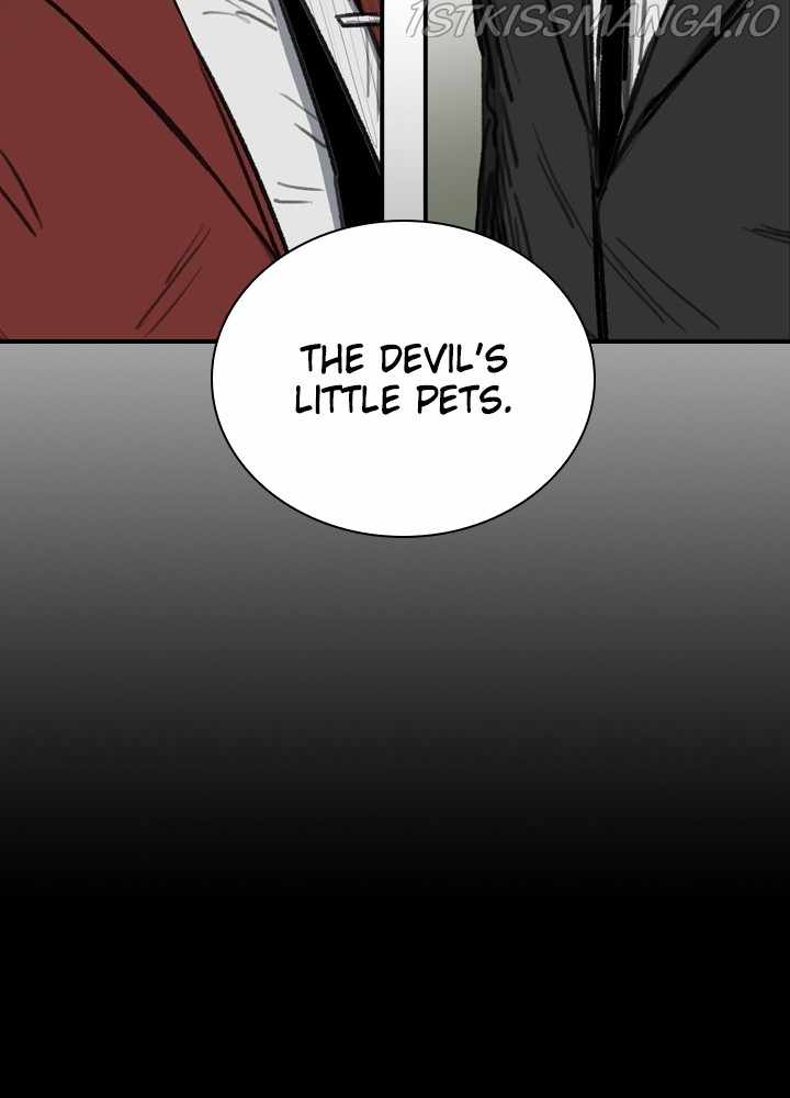 Fray – Manga chapter 25 - page 18