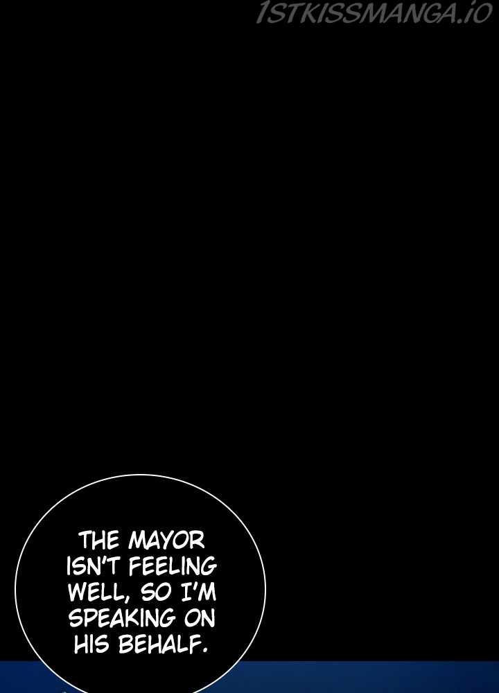 Fray – Manga chapter 25 - page 20