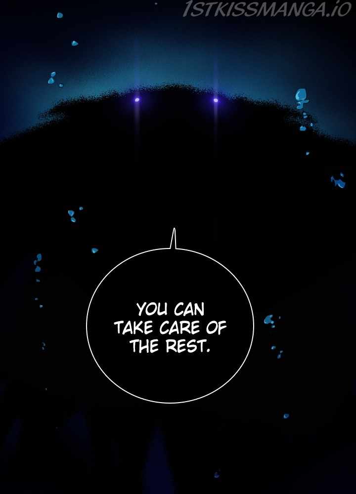 Fray – Manga chapter 25 - page 23