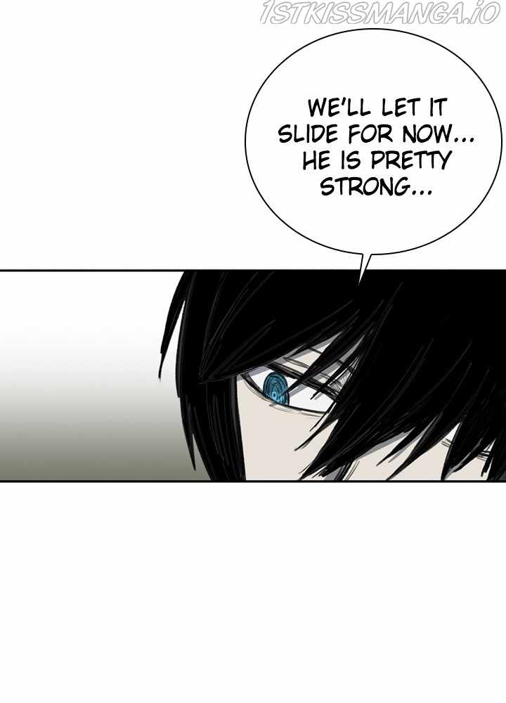 Fray – Manga chapter 25 - page 27