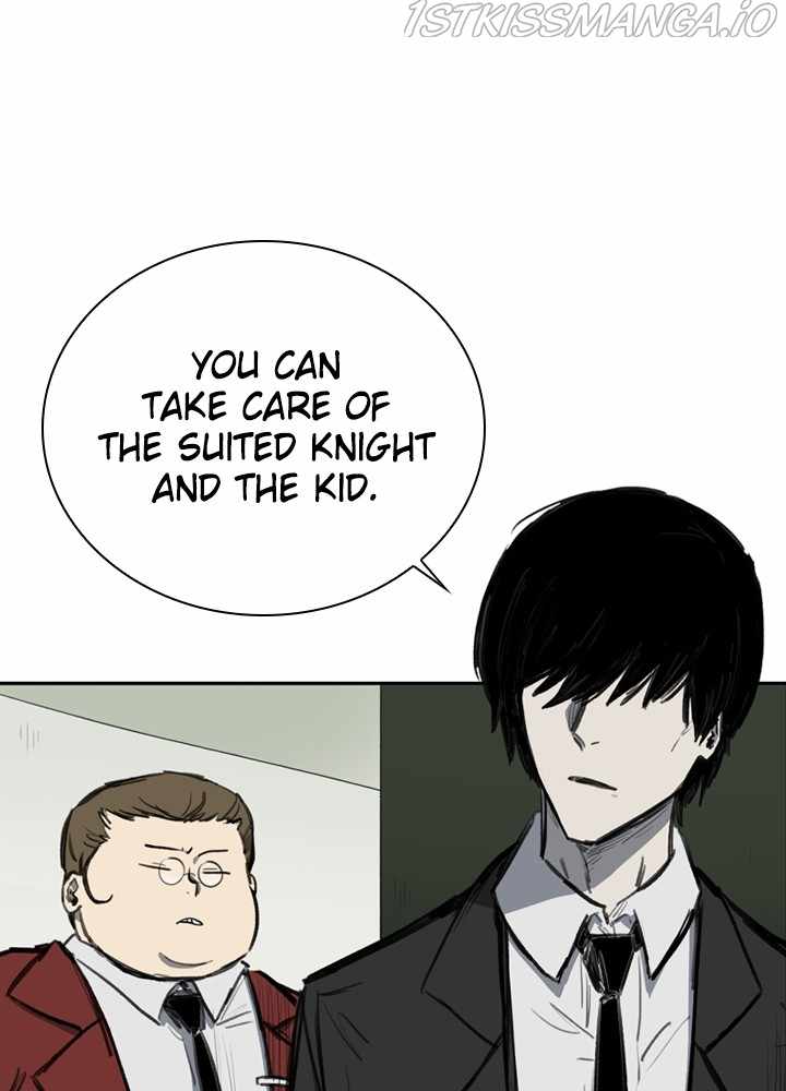 Fray – Manga chapter 25 - page 28