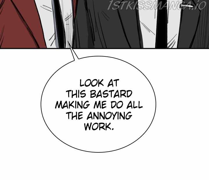 Fray – Manga chapter 25 - page 29