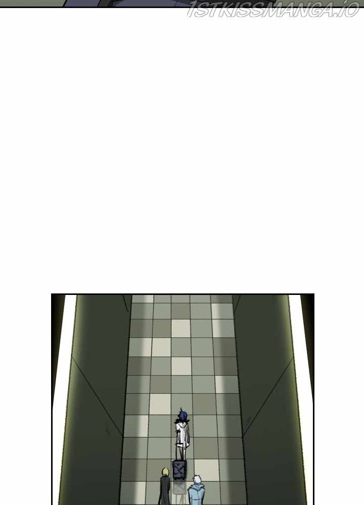 Fray – Manga chapter 25 - page 3