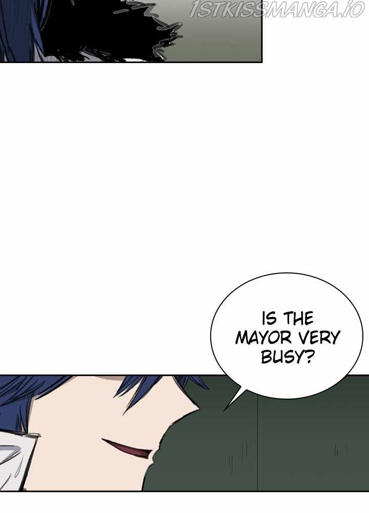 Fray – Manga chapter 25 - page 32