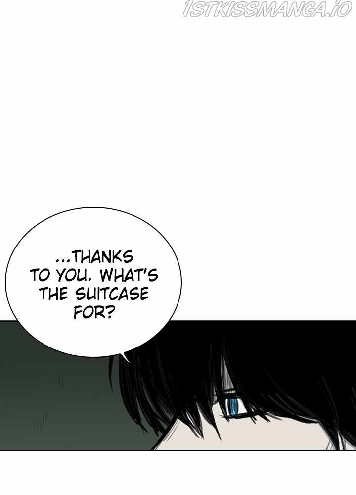 Fray – Manga chapter 25 - page 33