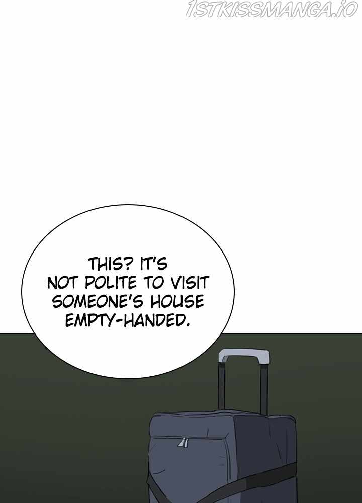 Fray – Manga chapter 25 - page 34