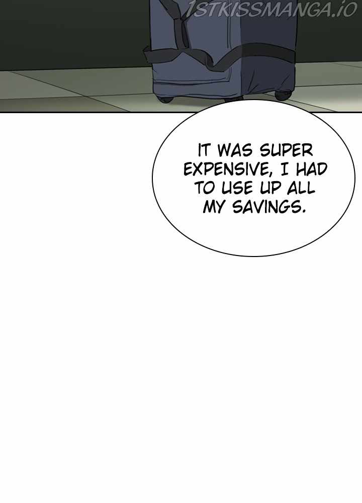 Fray – Manga chapter 25 - page 35