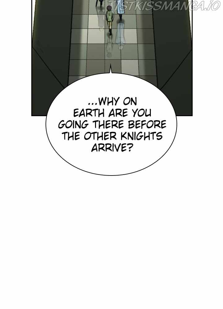 Fray – Manga chapter 25 - page 4