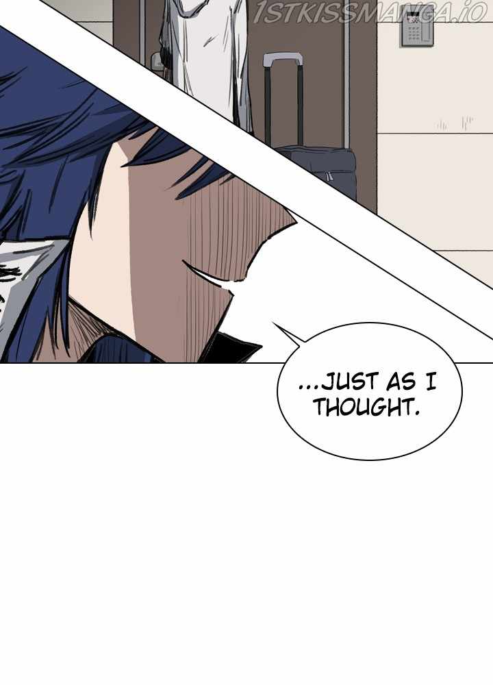 Fray – Manga chapter 25 - page 42