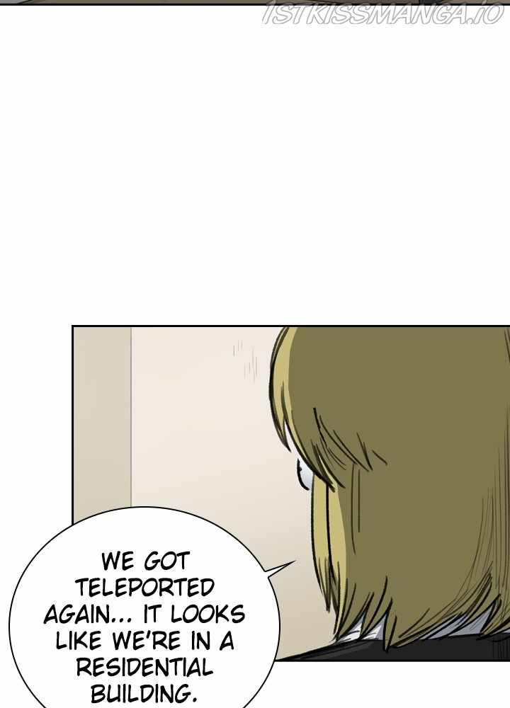 Fray – Manga chapter 25 - page 46