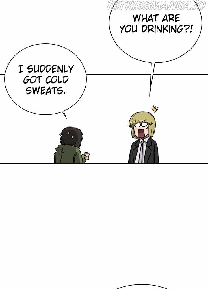 Fray – Manga chapter 25 - page 50