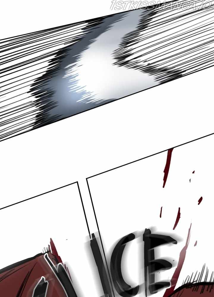 Fray – Manga chapter 25 - page 57
