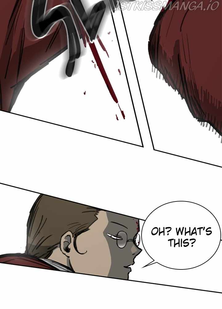 Fray – Manga chapter 25 - page 58