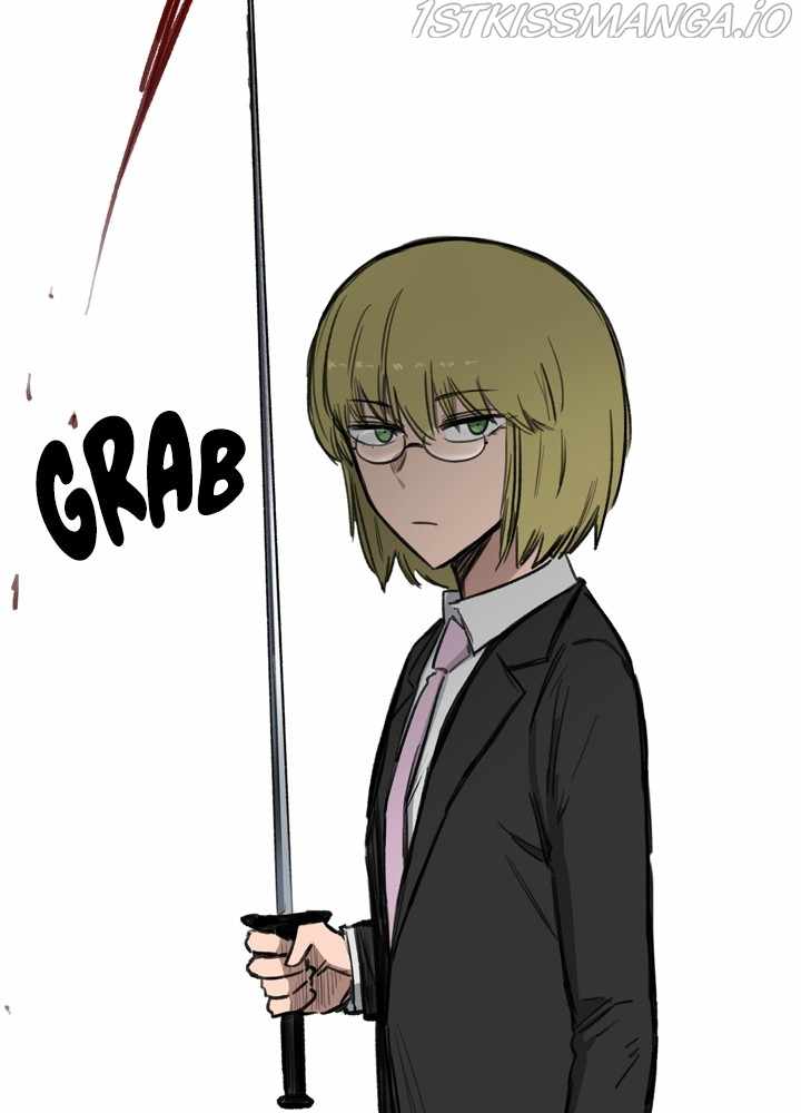 Fray – Manga chapter 25 - page 60
