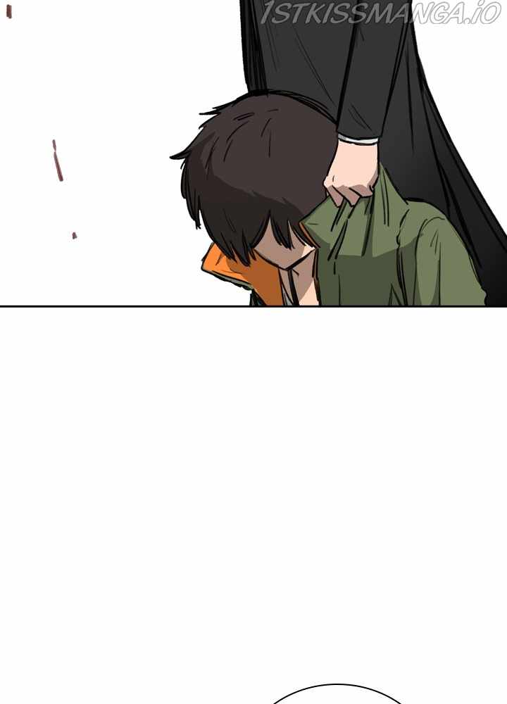 Fray – Manga chapter 25 - page 61