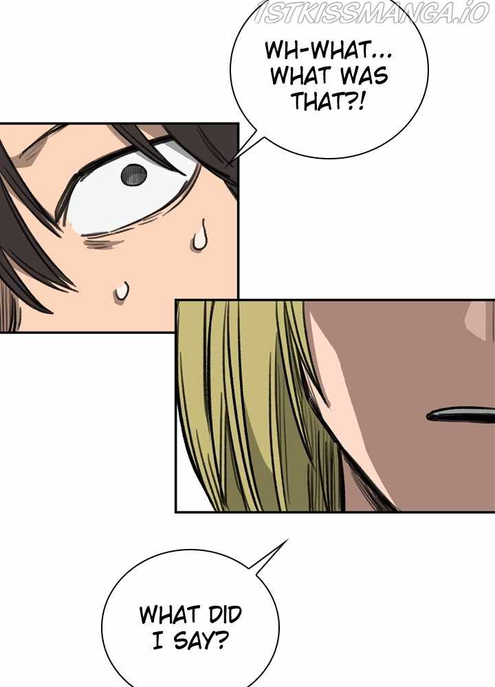 Fray – Manga chapter 25 - page 62