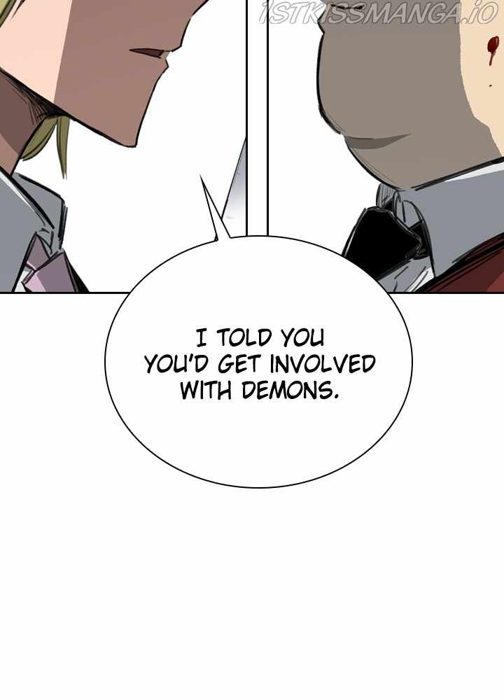 Fray – Manga chapter 25 - page 64
