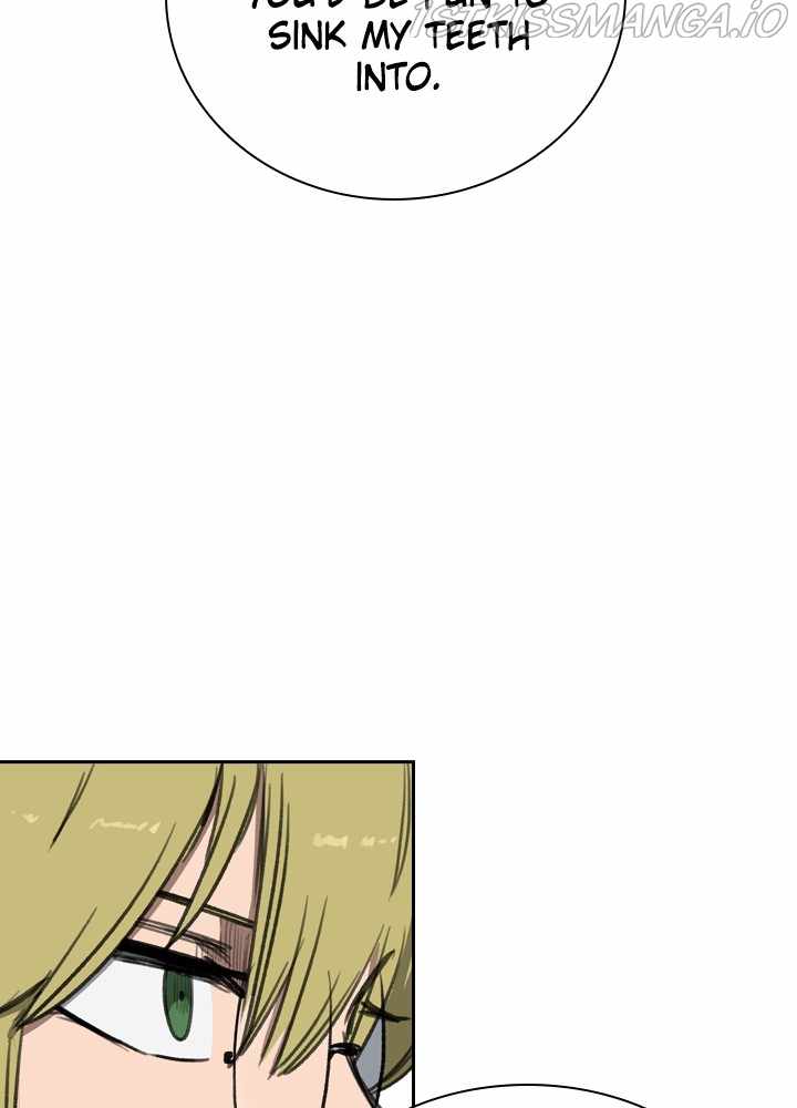 Fray – Manga chapter 25 - page 68