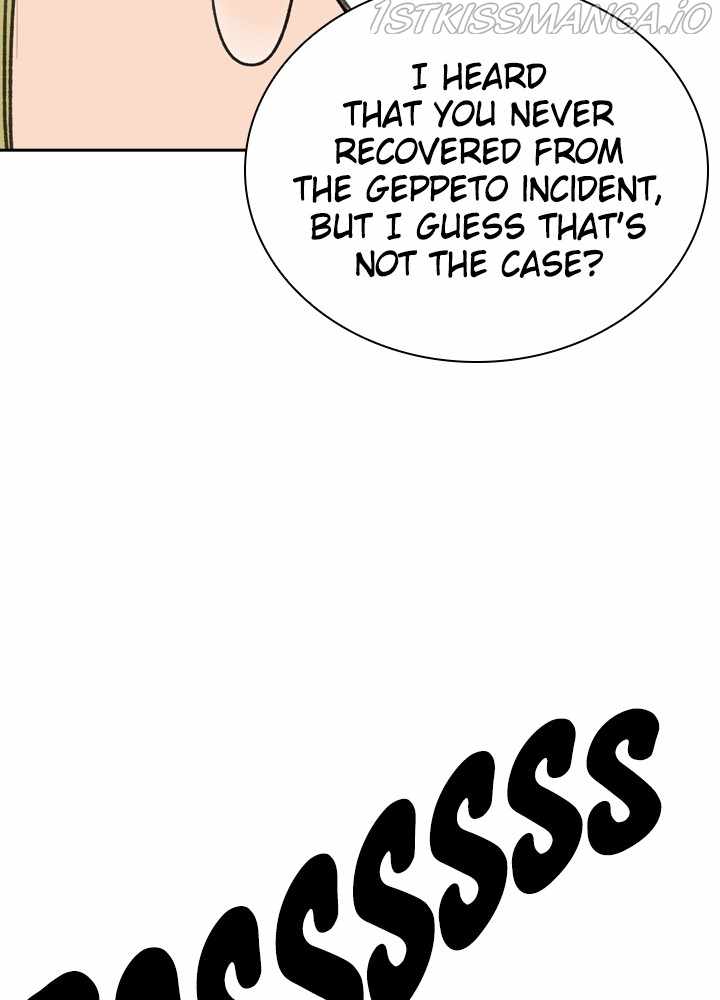Fray – Manga chapter 25 - page 69