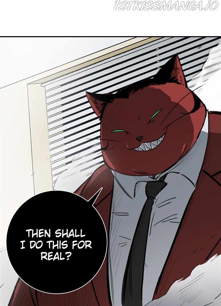 Fray – Manga chapter 25 - page 71