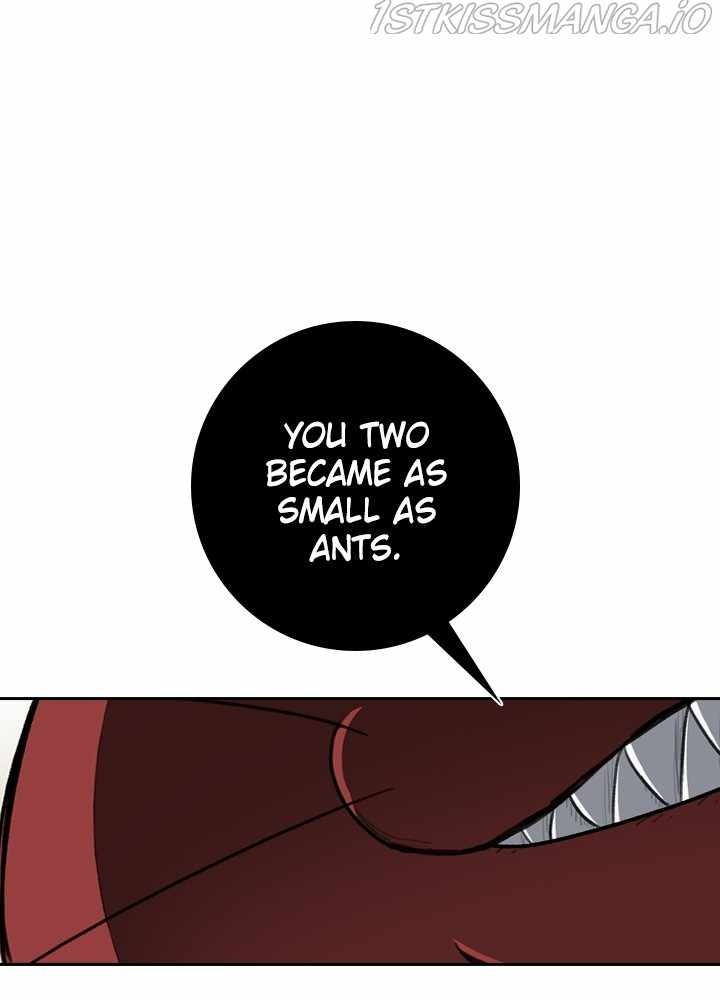 Fray – Manga chapter 25 - page 74