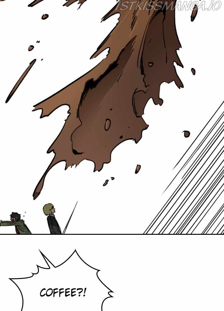 Fray – Manga chapter 25 - page 76