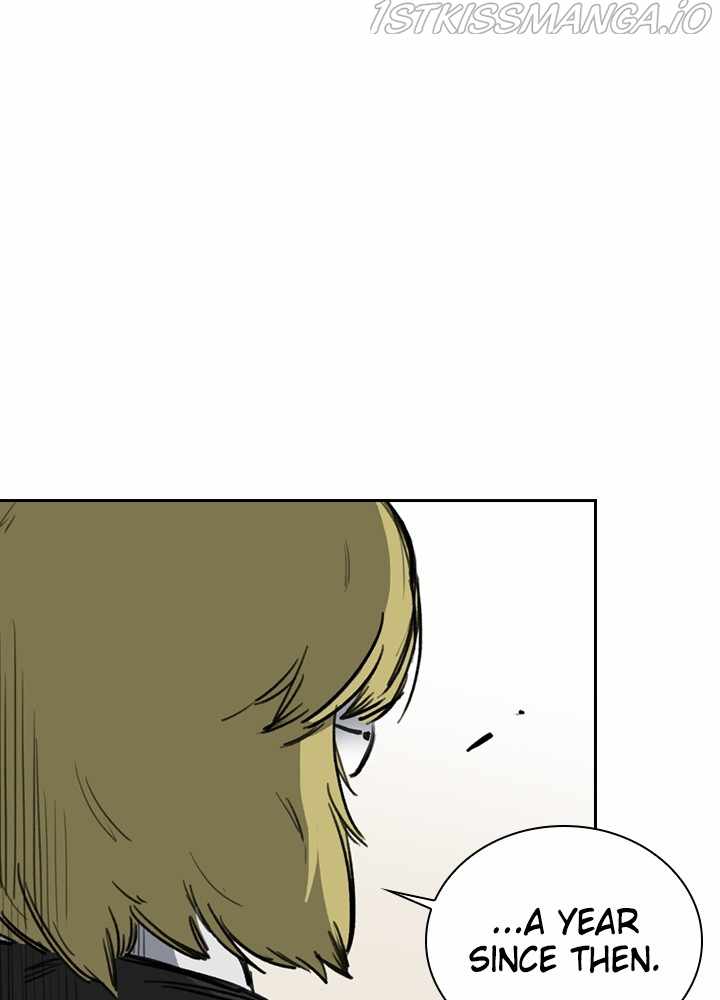 Fray – Manga chapter 25 - page 89