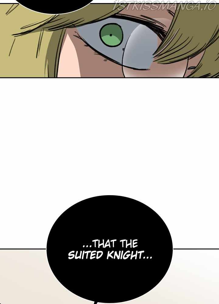Fray – Manga chapter 25 - page 91