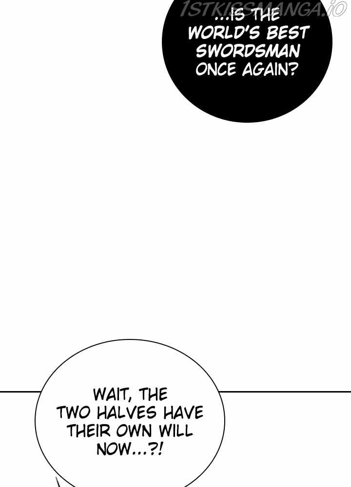 Fray – Manga chapter 25 - page 93