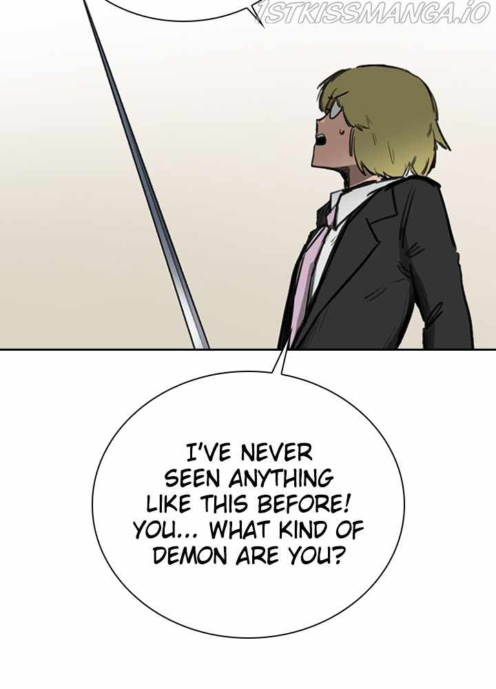 Fray – Manga chapter 25 - page 94