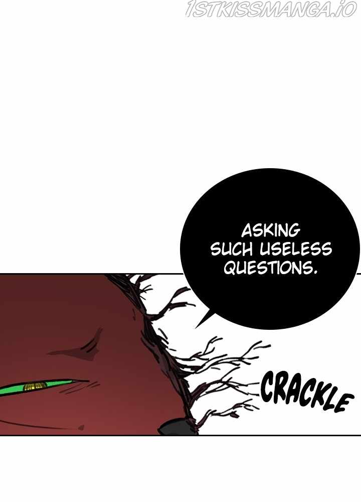 Fray – Manga chapter 25 - page 96