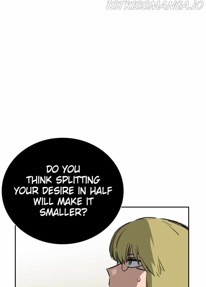 Fray – Manga chapter 25 - page 97