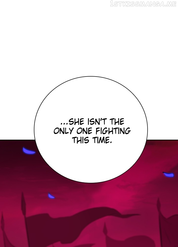 Fray – Manga Chapter 47 - page 100