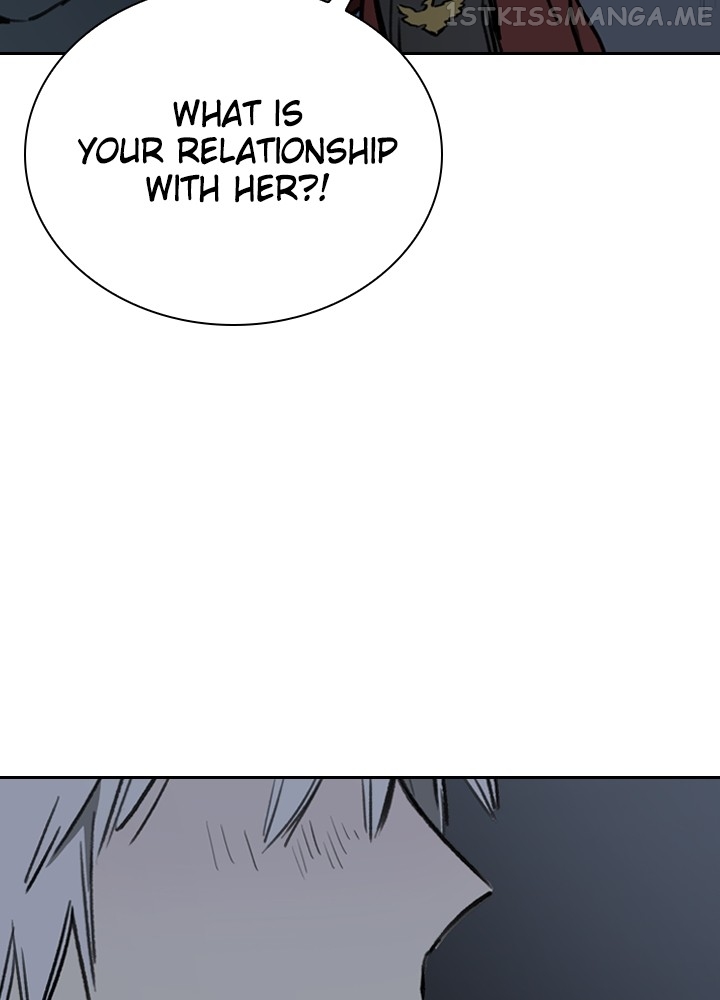 Fray – Manga Chapter 47 - page 13