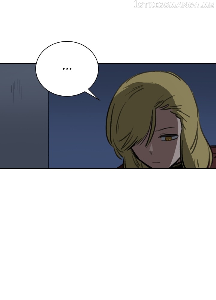 Fray – Manga Chapter 47 - page 25