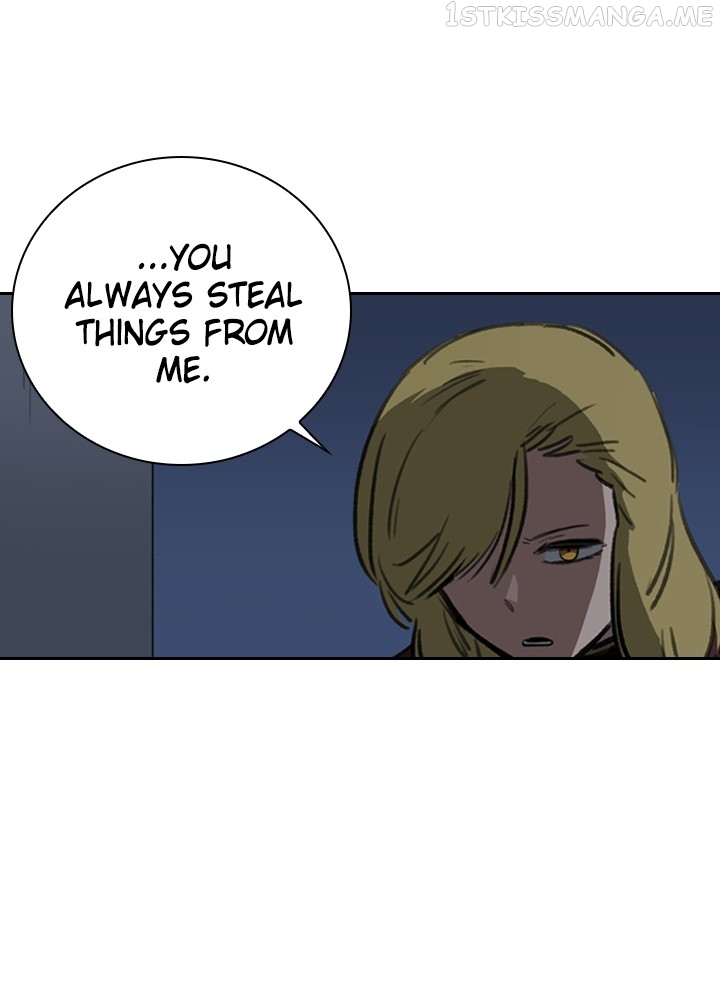 Fray – Manga Chapter 47 - page 26