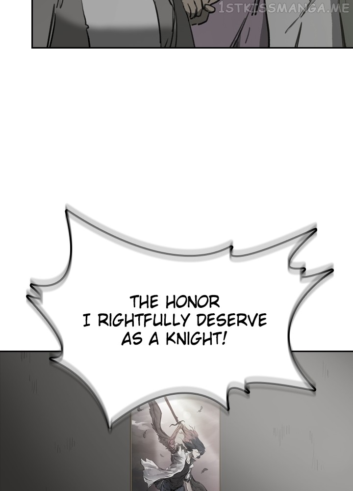 Fray – Manga Chapter 47 - page 32